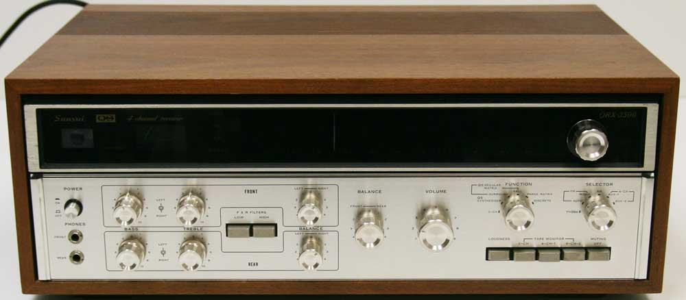 Sansui